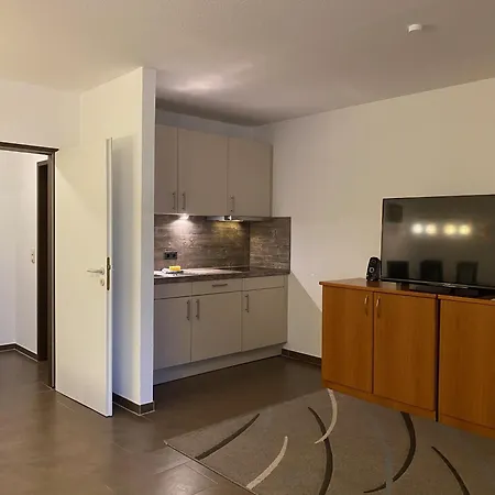 Direkt Am Der Ostsee Apartment