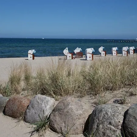 Direkt Am Der Ostsee Timmendorfer Strand