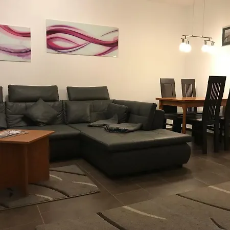 Direkt Am Der Ostsee Appartement Timmendorfer Strand