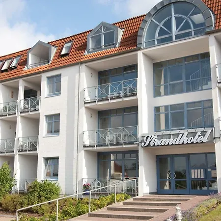 Apartamento Direkt Am Der Ostsee *