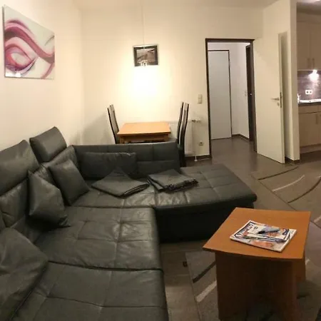 Direkt Am Der Ostsee Appartement